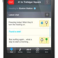Designing an iPhone&nbsp;app